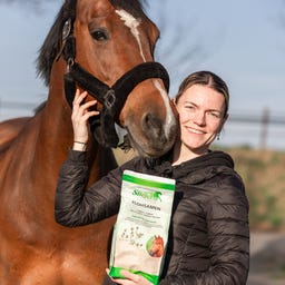 Stiefel Flohsamen, Schalen