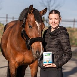 Stiefel Manganèse Plus