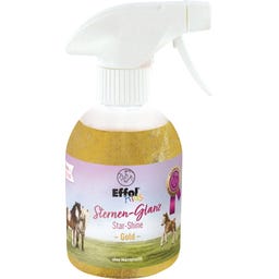 Effol Kids  Sternen-Glanz, Gold - 300 ml