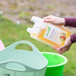 Stiefel Reiskeimöl - 1 l