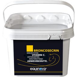 equinova Bronchosecrin Powder - 1,40 kg