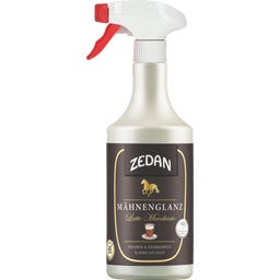 Spray pour Crinière et Queue – Latte Macchiato - 750 ml