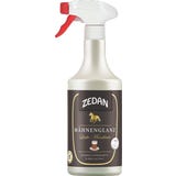Zedan M&auml;hnenglanz Latte Macchiato