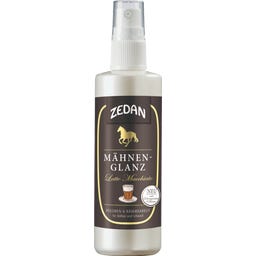 Zedan Mähnenglanz Latte Macchiato - 100 ml