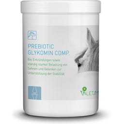 Valetumed Prebiotic Glycomin Comp. - 750 g