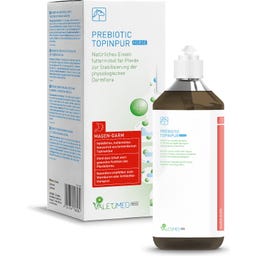 Valetumed Prebiotic Topinpur - 1.000 ml