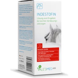 Valetumed Indestofin - 100 ml