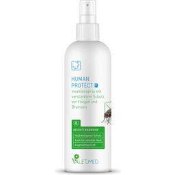 Valetumed Human Protect F per Persone - 100 ml