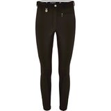PIKEUR Rijbroek Lugana choco