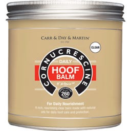 Carr & Day & Martin Cornucrescine Hufbalsam - Farblos