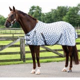 QHP 'Stable Buddy' Fly Rug, Dachshund