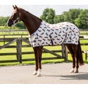 QHP Fleecedecke 'Stable buddy', Dachshund - 65 cm