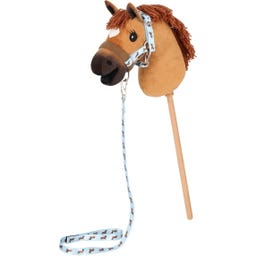 'Hobby Horse Stable Buddy' Headcollar Set, Dachshund - 1 Pc