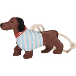 Juguete para Caballos Stable Buddy, Teckel - 1 pieza