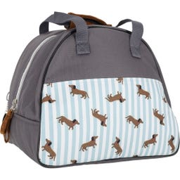Stable Buddy Riding Helmet Bag, Dachshund - 1 Pc