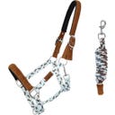 QHP Halfter-Set 'Stable buddy', Dachshund - Pony