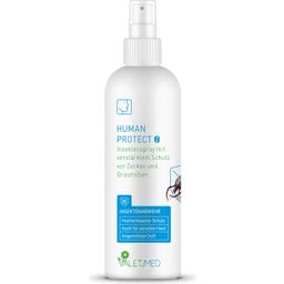 Valetumed Human Protect Z para Personas - 100 ml