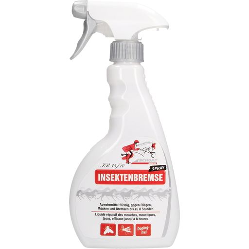 Schopf Hygiene IR 35/10 Insect Repellent - 1.000 ml
