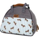 Borsa per Casco da Equitazione Stable buddy, Bassotto - 1 pz.