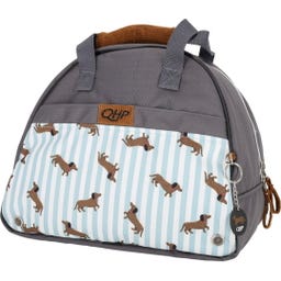 Borsa per Casco da Equitazione Stable buddy, Bassotto - 1 pz.