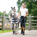Kniestrümpfe Geschenkbox Stable Buddy (2er-Pack) - 35-38