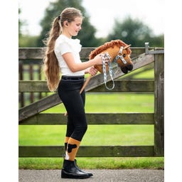 Halfter-Set 'Hobby horse Stable buddy', Dachshund - 1 Stück