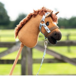 Halfter-Set 'Hobby horse Stable buddy', Dachshund - 1 Stück