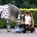 QHP Putztasche 'Stable buddy', Dachshund - 1 Stück