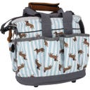 QHP Putztasche 'Stable buddy', Dachshund - 1 Stück