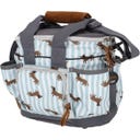 QHP Stable Buddy Grooming Bag, Dachshund - 1 Pc