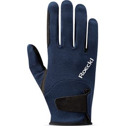 Roeckl Meura Winter, jersey kék - 8