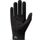 Kapriole Children's Riding Gloves - Black - 5