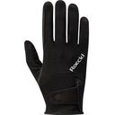 Roeckl Reithandschuh Meura - Black