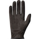 Roeckl Meura lovaglókesztyű - Fekete - 7.5