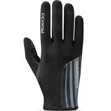 Roeckl Messara Riding Gloves - Black