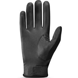 Roeckl Messara lovaglókesztyű - Fekete - 6.5
