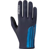 Roeckl Messara Riding Gloves - Naval Academy