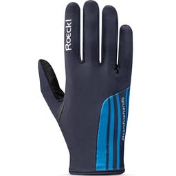 Roeckl Messara lovaglókesztyű - Naval Academy - 6.5