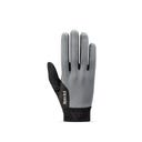 Roeckl Handskar WOLFACH silver reflect - 10