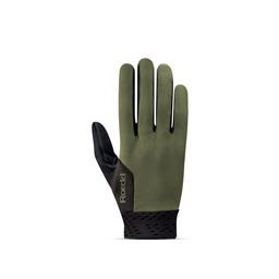 Roeckl Handschoenen WOLFACH - Olive Reflect - 9.5