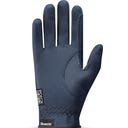 Roeckl Rijhandschoenen Roeck-Grip - Marineblauw