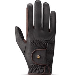 Roeckl Gants d'Équitation 