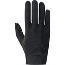 Rijhandschoenen Maniva - Zwart, 9 (1 Paar)