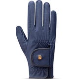 Roeckl Ridhandskar f&ouml;r barn "Roeck-Grip Junior"