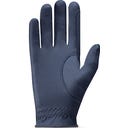 Rijhandschoenen Roeck-Grip Pro - Marineblauw