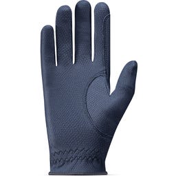 Rijhandschoenen Roeck-Grip Pro - Marineblauw