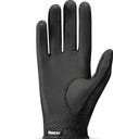 Roeckl Rijhandschoenen Roeck-Grip Lite - Zwart