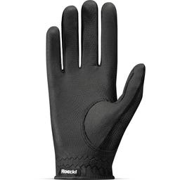 Roeckl Rijhandschoenen Roeck-Grip Lite - Zwart