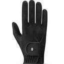 Rijhandschoenen Roeck-Grip Lite - Zwart, 6.5 (1 Paar)