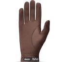 Дамски ръкавици за езда 